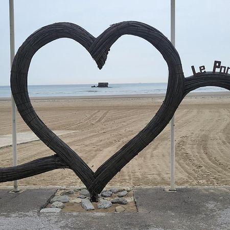 Le Phare D'Opale Ii, N18 호텔 르 포르텔 외부 사진